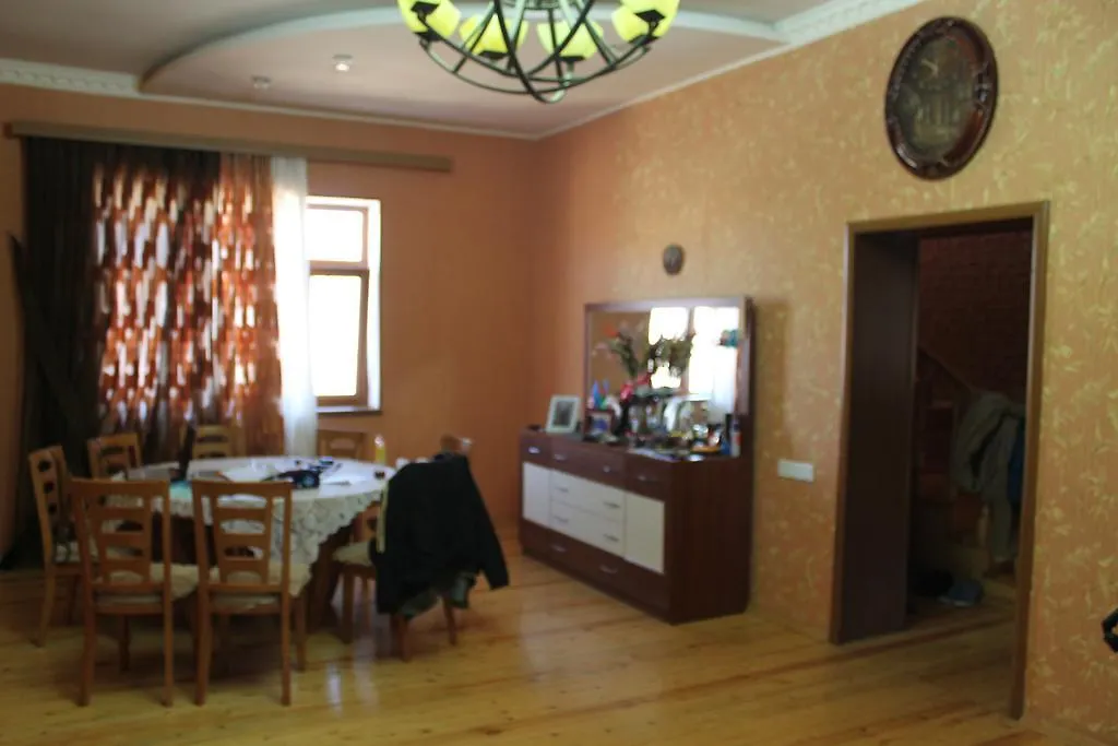 Enver Pasha Hotel Baku 0*,